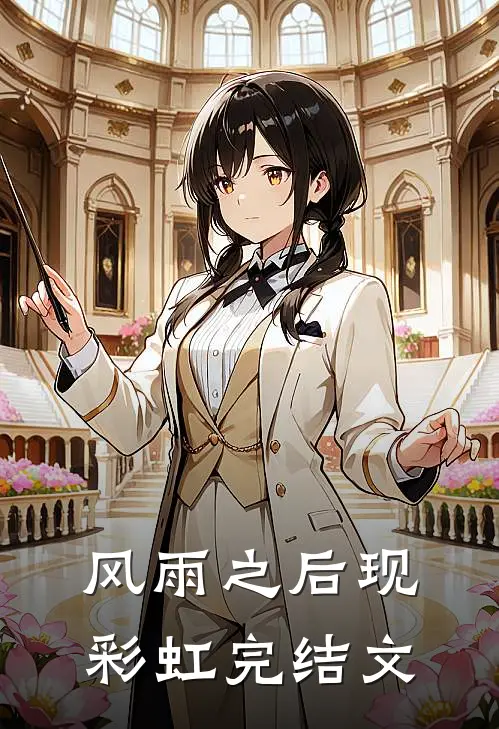 风雨之后现彩虹完结文