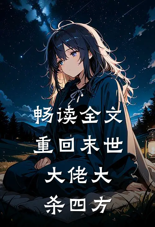 畅读全文重回末世：大佬大杀四方