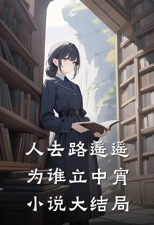 人去路遥遥，为谁立中宵小说大结局