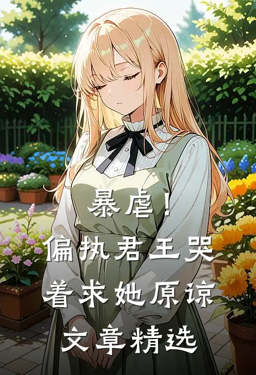 暴虐!偏执君王哭着求她原谅文章精选