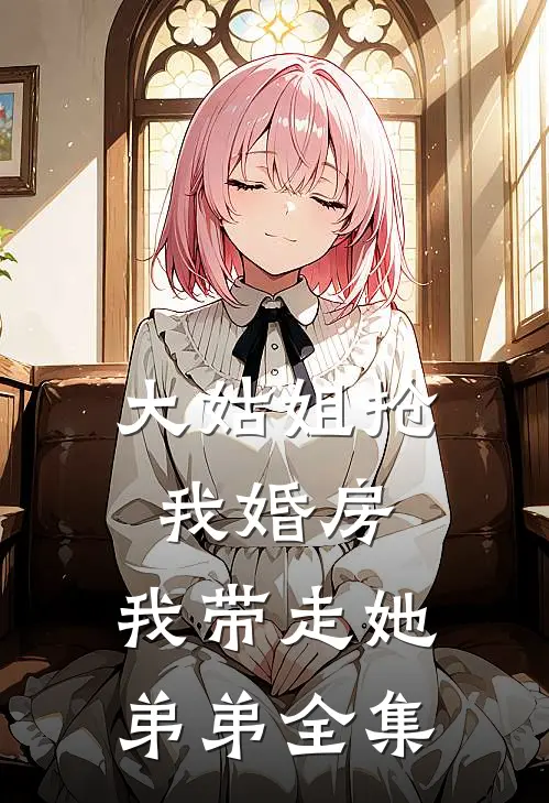 大姑姐抢我婚房,我带走她弟弟全集