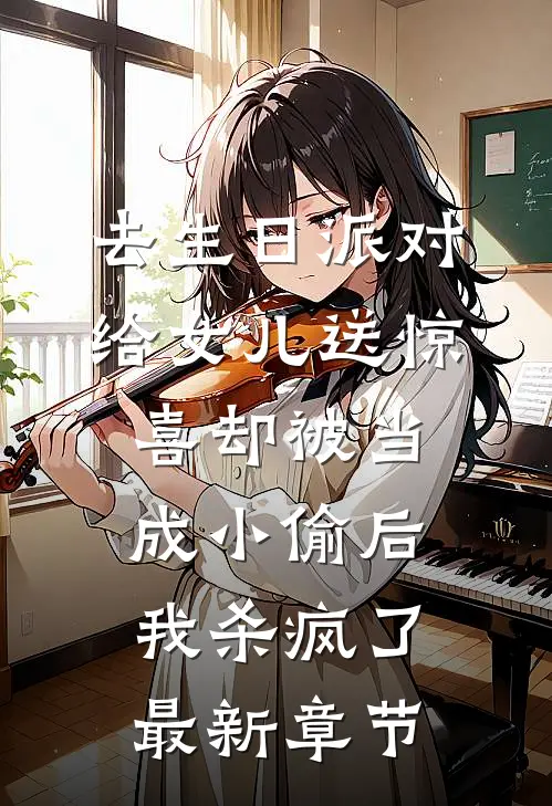 去生日派对给女儿送惊喜却被当成小偷后，我杀疯了最新章节