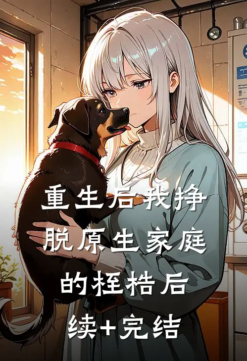 重生后我挣脱原生家庭的桎梏后续+完结