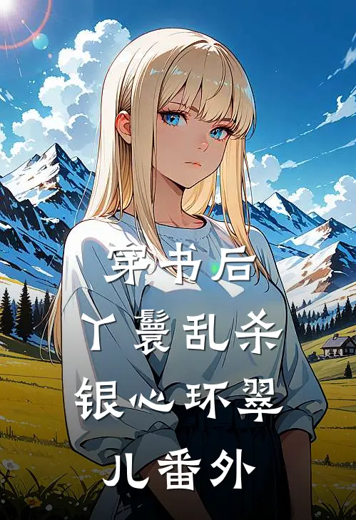 穿书后，丫鬟乱杀银心环翠儿 番外