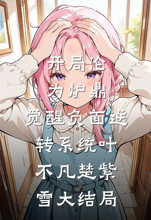 开局沦为炉鼎，觉醒负面逆转系统叶不凡楚紫雪大结局
