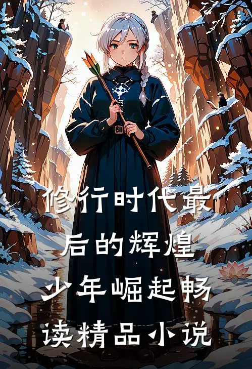 修行时代最后的辉煌：少年崛起畅读精品小说