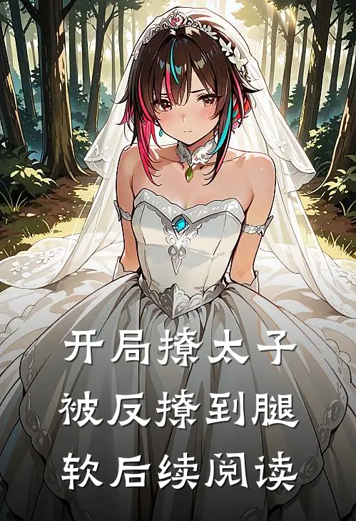 开局撩太子被反撩到腿软后续阅读