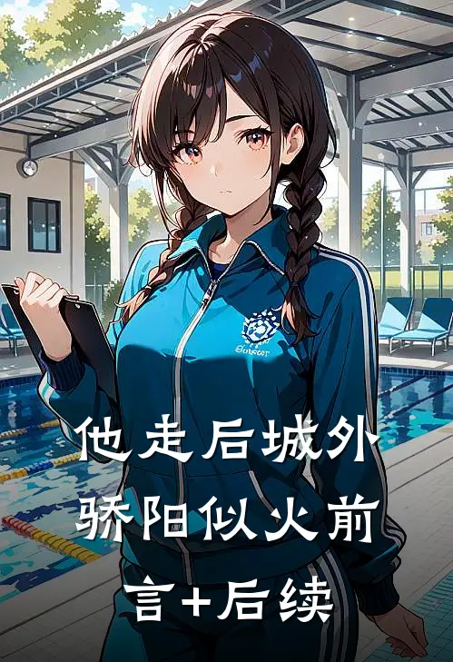 他走后城外骄阳似火前言+后续