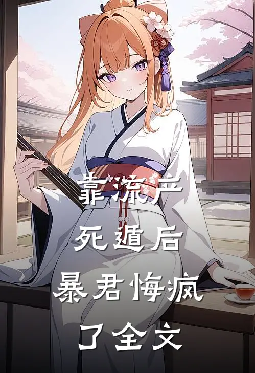 靠流产死遁后，暴君悔疯了全文