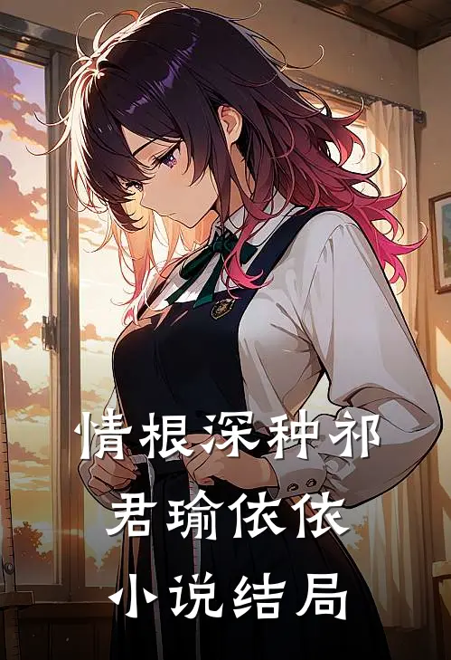情根深种祁君瑜依依小说结局