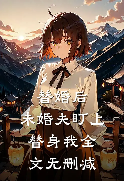 替婚后，未婚夫盯上替身我全文无删减