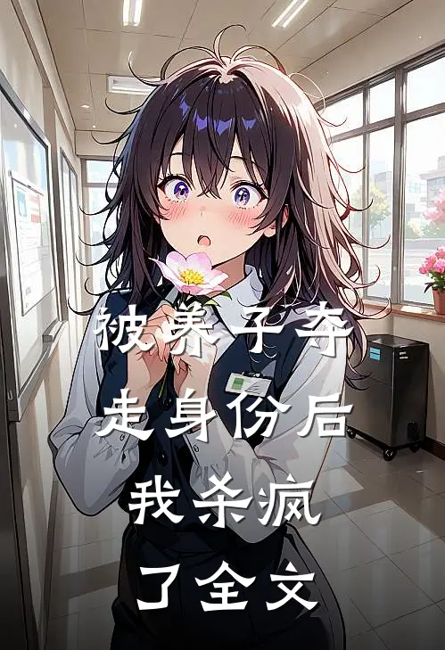 被养子夺走身份后，我杀疯了全文