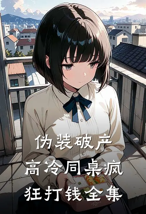 伪装破产，高冷同桌疯狂打钱全集