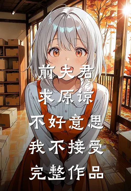 前夫君求原谅，不好意思，我不接受完整作品