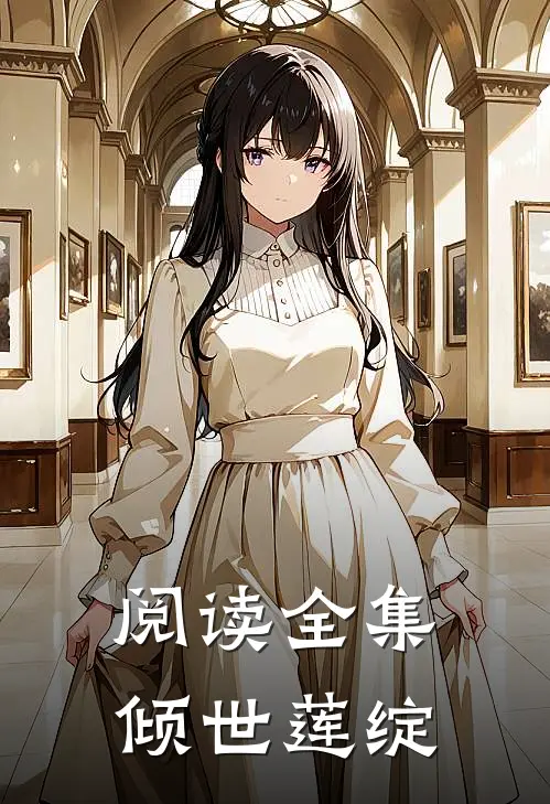 阅读全集倾世莲绽