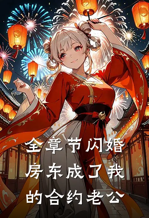 全章节闪婚：房东成了我的合约老公