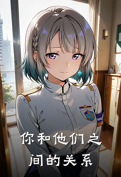 你和他们之间的关系英语