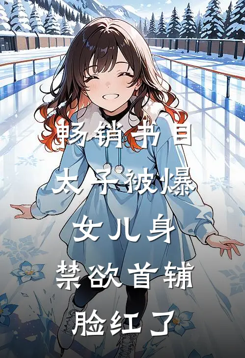 畅销书目太子被爆女儿身，禁欲首辅脸红了