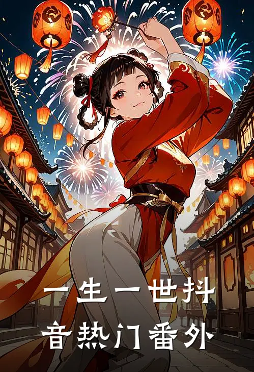 一生一世抖音热门 番外