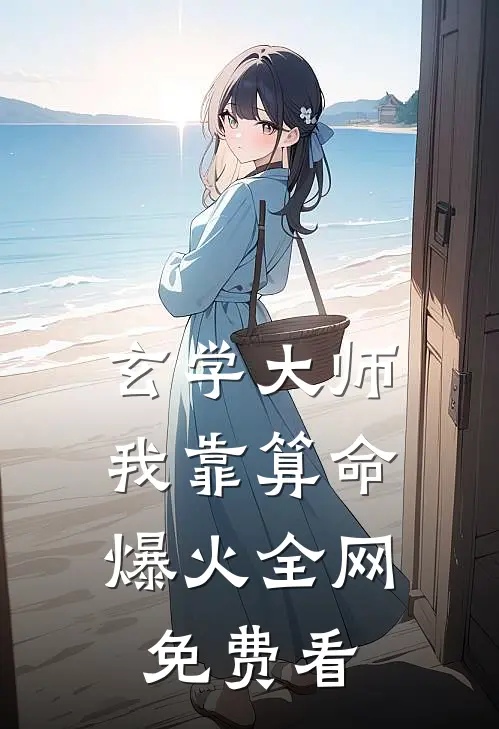 玄学大师：我靠算命爆火全网免费看