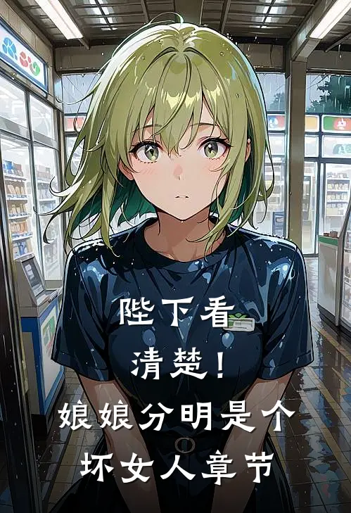 陛下看清楚!娘娘分明是个坏女人章节阅读