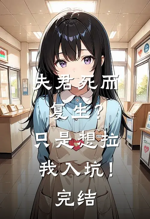 夫君死而复生？只是想拉我入坑！完结
