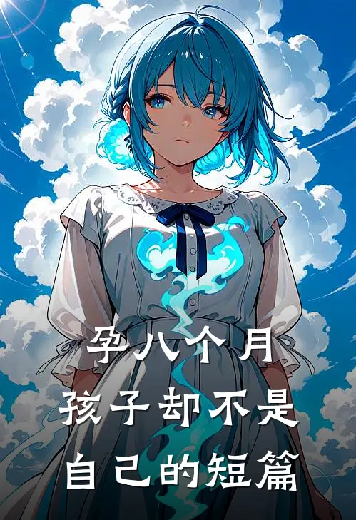 孕八个月，孩子却不是自己的短篇
