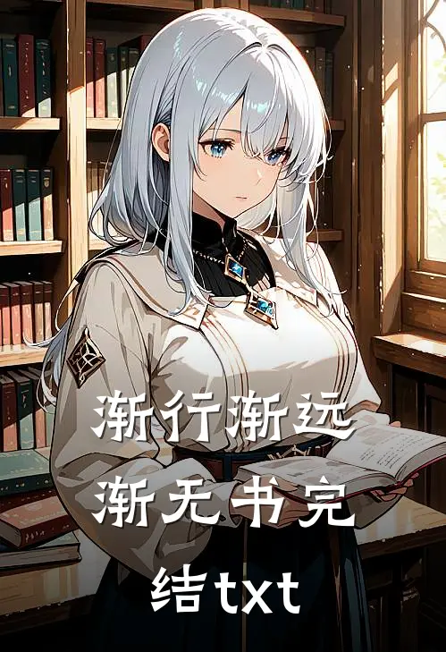 渐行渐远渐无书完结txt