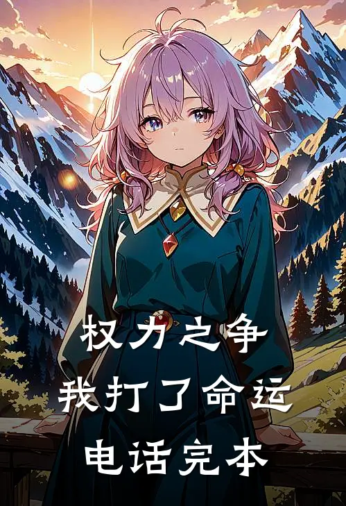 权力之争：我打了命运电话完本