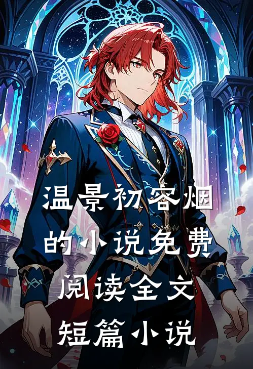 温景初容烟的小说免费阅读全文短篇小说