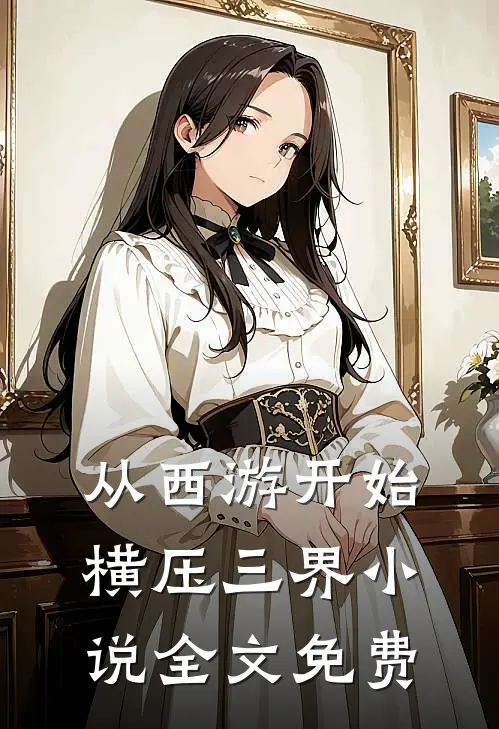 从西游开始横压三界小说全文免费