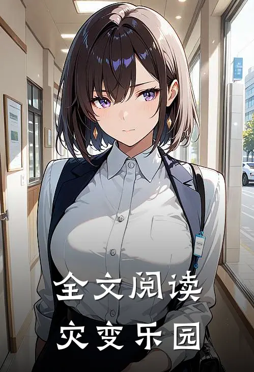 全文阅读灾变乐园