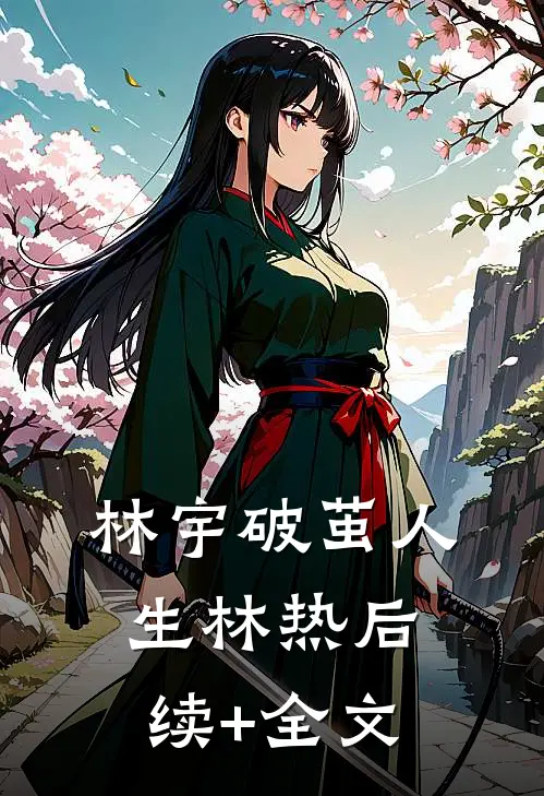 林宇破茧人生林热后续+全文