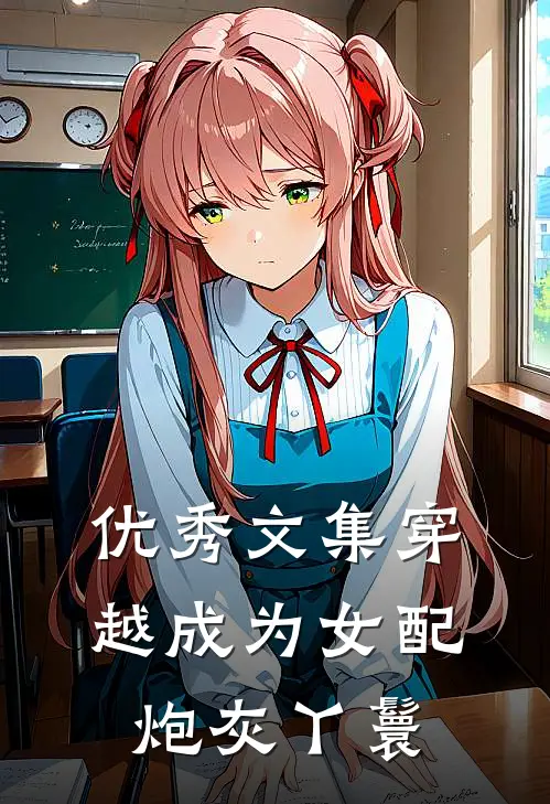 优秀文集穿越成为女配炮灰丫鬟