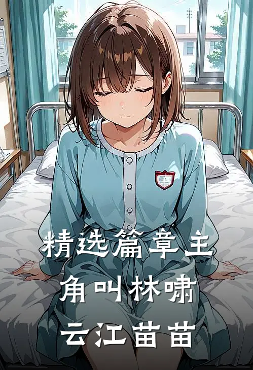 精选篇章主角叫林啸云江苗苗