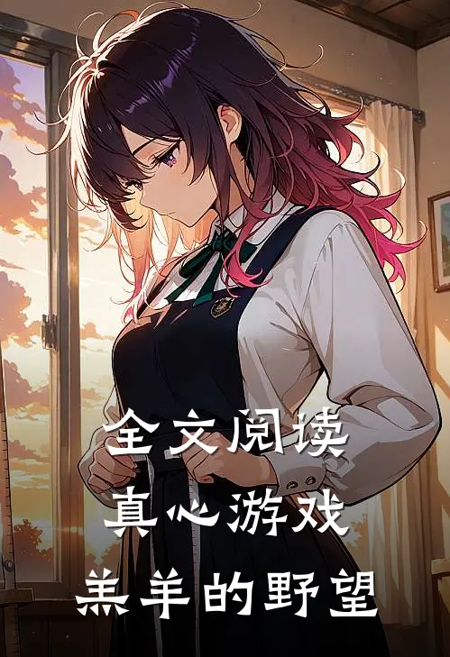 全文阅读真心游戏：羔羊的野望