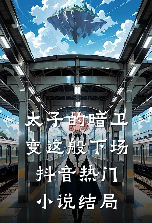 太子的暗卫，变这般下场抖音热门小说结局