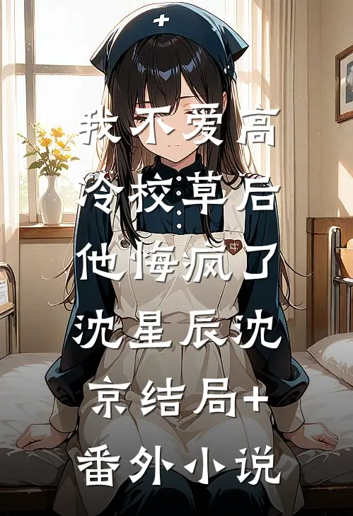 我不爱高冷校草后，他悔疯了沈星辰沈京结局+番外小说