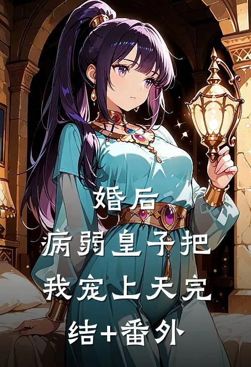 婚后，病弱皇子把我宠上天完结+番外