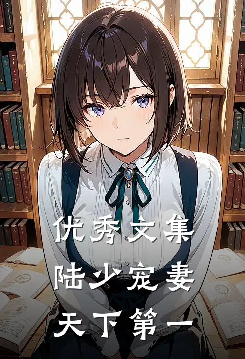 优秀文集陆少宠妻天下第一
