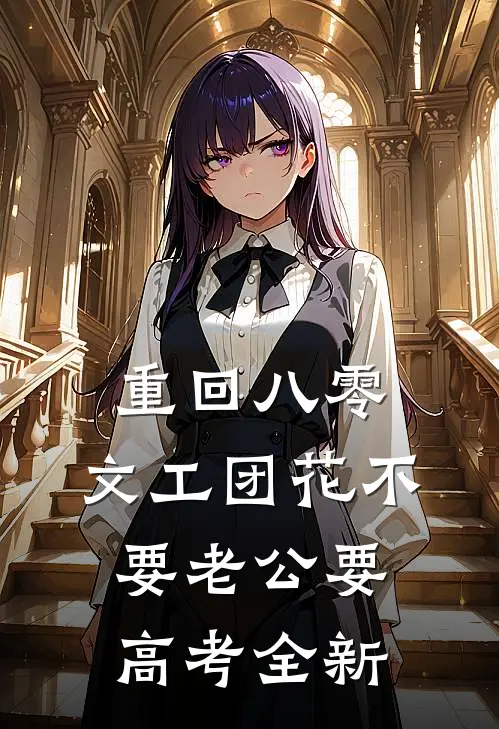 重回八零，文工团花不要老公要高考全新