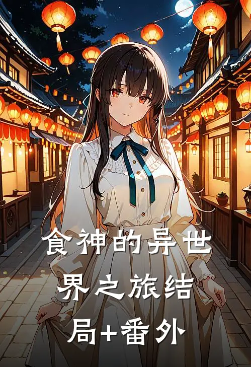 食神的异世界之旅结局+番外