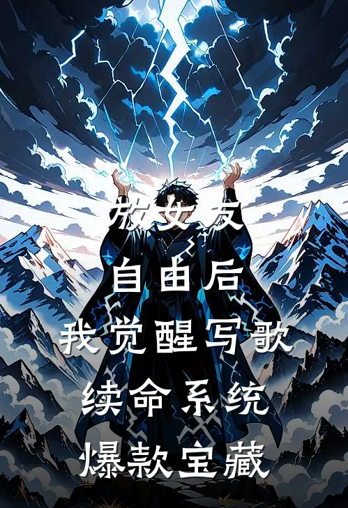 放女友自由后，我觉醒写歌续命系统爆款宝藏