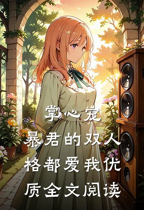 掌心宠，暴君的双人格都爱我优质全文阅读