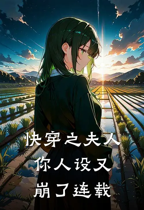 快穿之夫人你人设又崩了连载