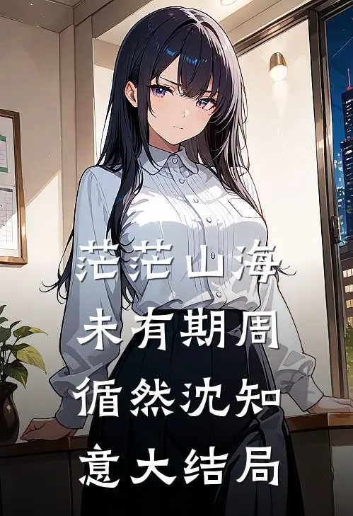 茫茫山海未有期周循然沈知意大结局