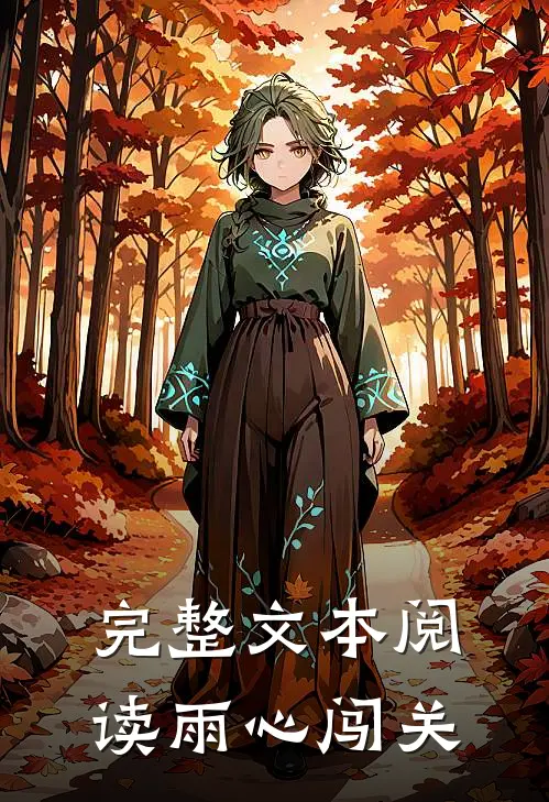 完整文本阅读雨心闯关