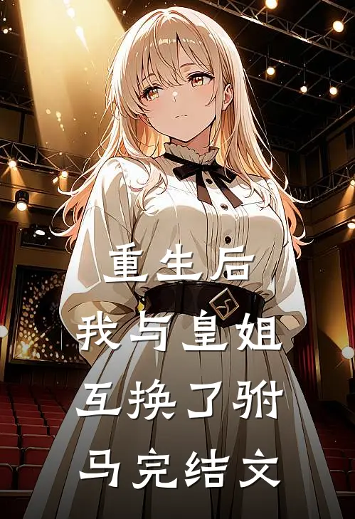 重生后,我与皇姐互换了驸马完结文