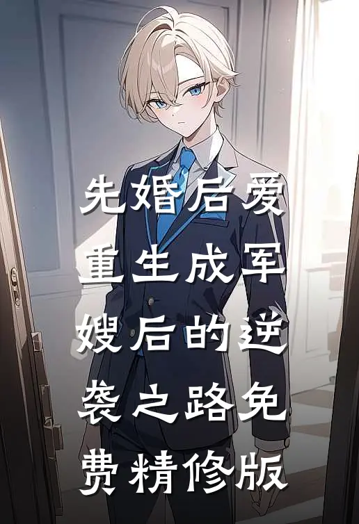 先婚后爱重生成军嫂后的逆袭之路免费精修版