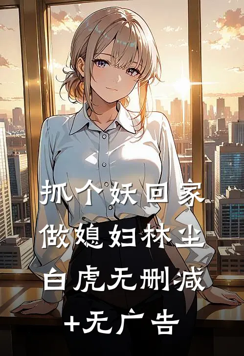 抓个妖回家做媳妇林尘白虎无删减+无广告